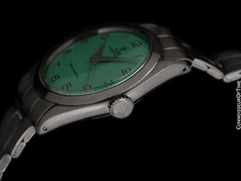 1961 Tudor (Rolex) Oyster Royal Vintage Mens Ref. 7934 Watch - Stainless Steel