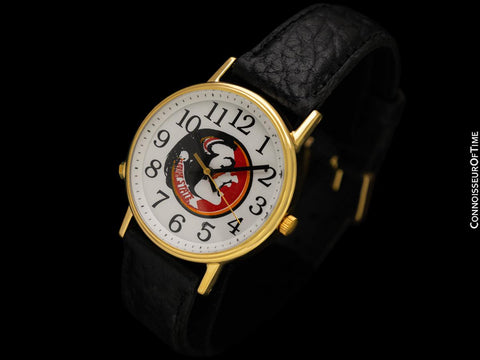 Florida State University Seminoles Mens Watch & Accessories - Owned & Worn By Burt Reynolds