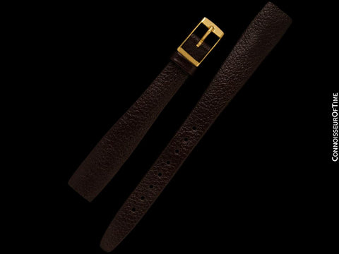 1920 Tiffany & Co. Longines Ladies Vintage Watch - 18K Gold