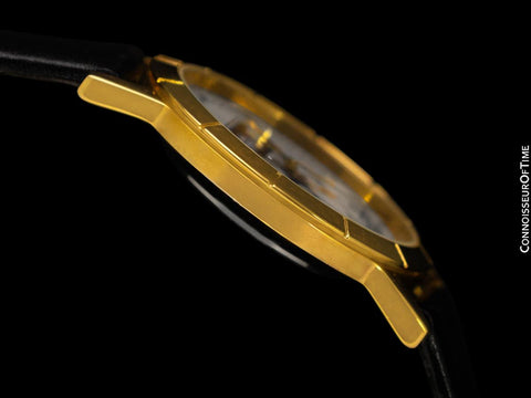 Martin Luther King, Jr. Commemorative Watch - Owned & Worn By MLK's Friend Harry Bellafonte with COA