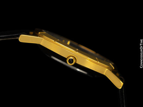 Martin Luther King, Jr. Commemorative Watch - Owned & Worn By MLK's Friend Harry Bellafonte with COA