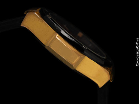 Stührling Apocalypse 160 Chronograph Mens Watch - Owned & Worn by Harry Bellafonte with COA