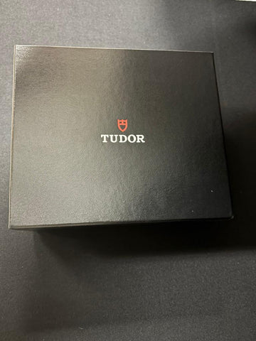 Tudor Black Bay GMT “Pepsi” Ref. 79830RB – Collector New with Boxes & Papers