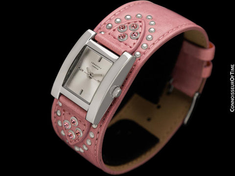 Identity London Ladies Watch - Personally Owned By Joan Rivers with COA