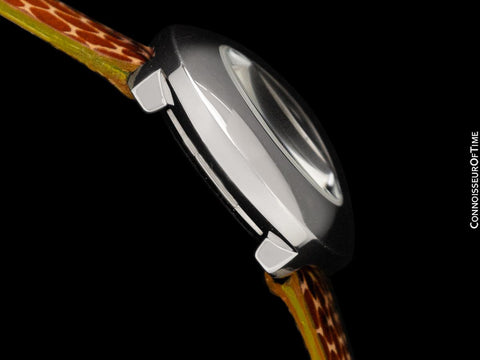 MR Melissa Rivers Prototype Ladies Watch - Personally Owned By Joan Rivers with COA