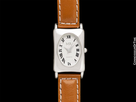 MR Melissa Rivers Prototype Ladies Watch - Personally Owned By Joan Rivers with COA