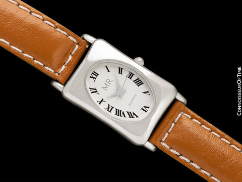 MR Melissa Rivers Prototype Ladies Watch - Personally Owned By Joan Rivers with COA