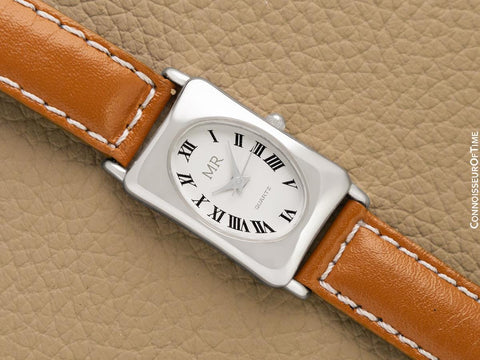 MR Melissa Rivers Prototype Ladies Watch - Personally Owned By Joan Rivers with COA