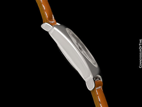 MR Melissa Rivers Prototype Ladies Watch - Personally Owned By Joan Rivers with COA