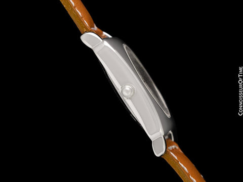 MR Melissa Rivers Prototype Ladies Watch - Personally Owned By Joan Rivers with COA