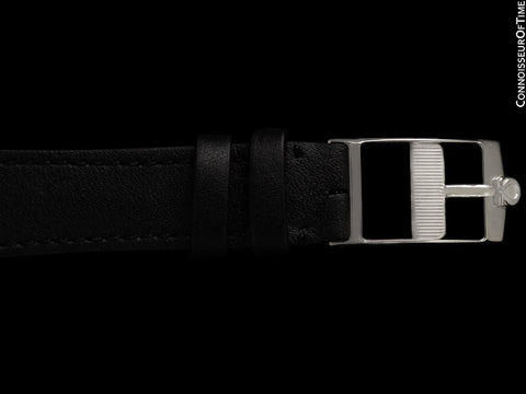 1968 Omega Dynamic Vintage Mens Cal. 565 Watch with Racing Dial - Stainless Steel