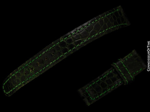 Rolex Cellini Vintage Ladies Ref. 6691 Watch, A Serial - 18K Gold & Rolex Factory Diamonds