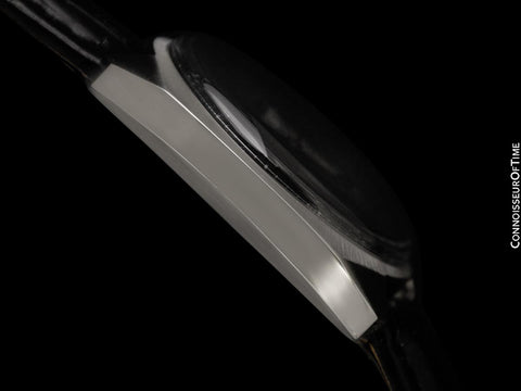 1967 Omega Seamaster Cosmic Mens Vintage Cal. 565 Automatic Watch - Stainless Steel