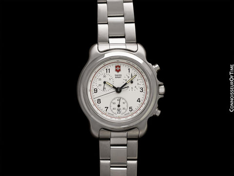 Gene Hackman Owned & Worn Watch Gifted by Jerry Bruckheimer with Engraving For Enemy of the State - Double Provenance