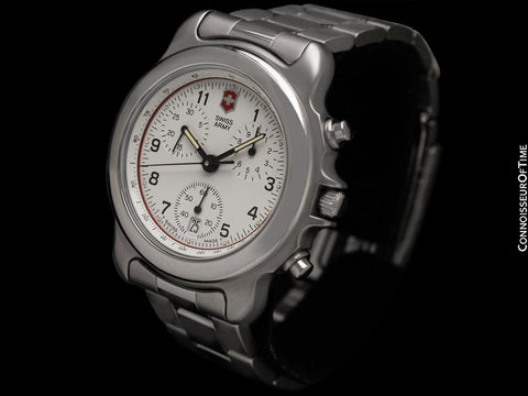 Gene Hackman Owned & Worn Watch Gifted by Jerry Bruckheimer with Engraving For Enemy of the State - Double Provenance
