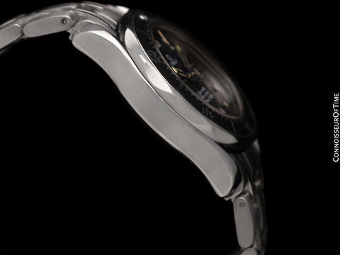 Omega Seamaster 300M Professional Ladies Divers Watch, Stainless Steel