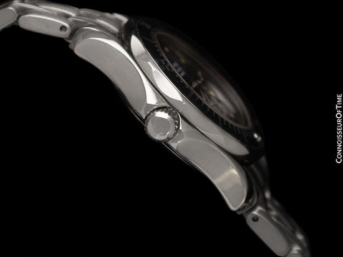 Omega Seamaster 300M Professional Ladies Divers Watch, Stainless Steel