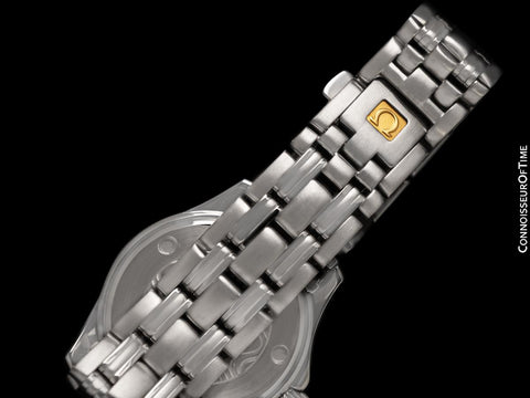 Omega Seamaster 300M Professional Ladies Divers Watch, Stainless Steel