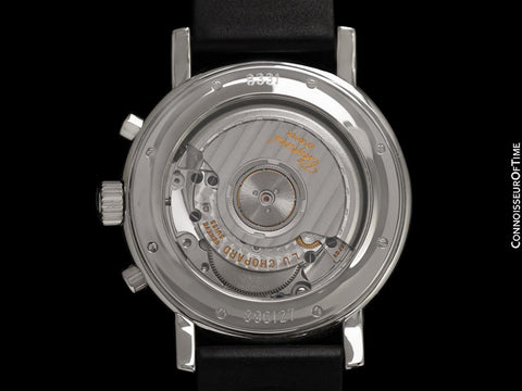 Chopard Mille Miglia Chronograph Chronometer Mens Watch, Ref. 8331 - Stainless Steel