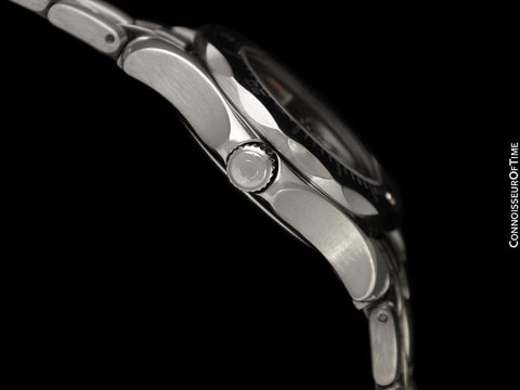 Omega Seamaster 300M Professional Ladies Divers Watch, Stainless Steel