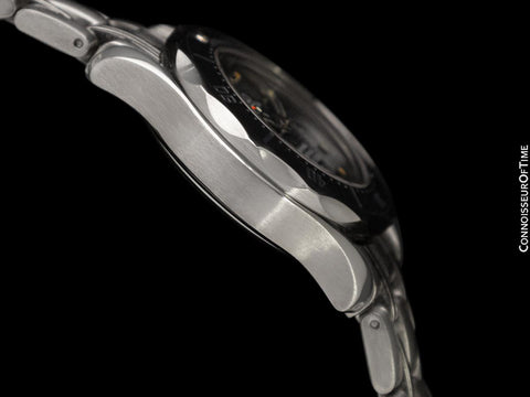 Omega Seamaster 300M Professional Ladies Divers Watch, Stainless Steel