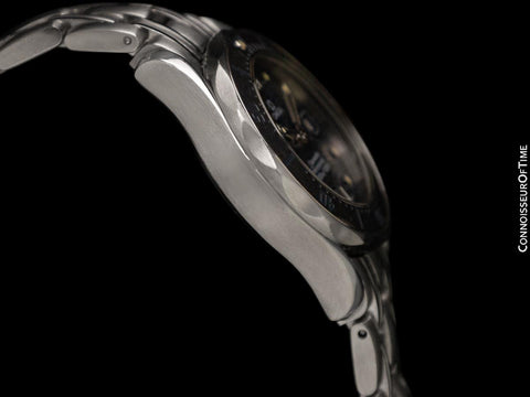 Omega Seamaster 300M Professional Ladies Divers Watch, Stainless Steel