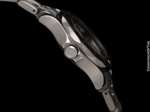 Omega Seamaster 300M Professional Ladies Divers Watch, Stainless Steel