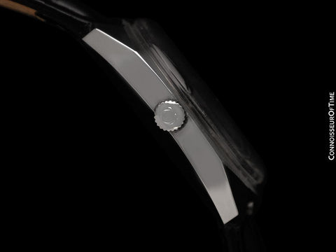 1966 Omega Seamaster Cosmic Mens Vintage Cal. 552 Automatic Watch - Stainless Steel