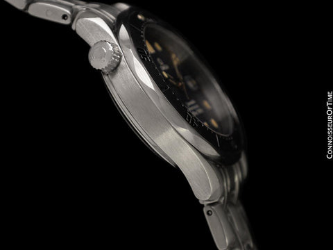 Omega Seamaster Midsize 300M Professional Divers Watch, Stainless Steel - 2562.80.00