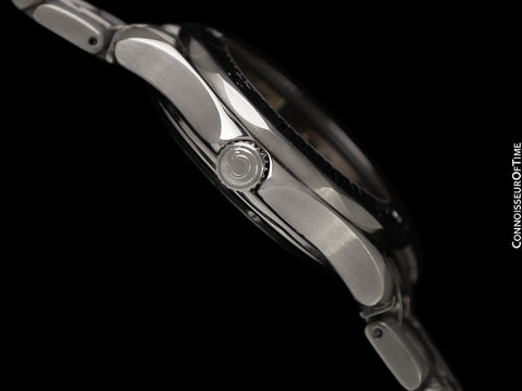 Omega Seamaster Midsize 300M Professional Divers Watch, Stainless Steel - 2562.80.00
