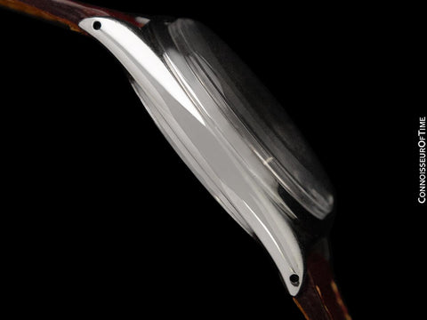 1961 Tudor (Rolex) Oyster Royal Vintage Mens Ref. 7934 Watch - Stainless Steel
