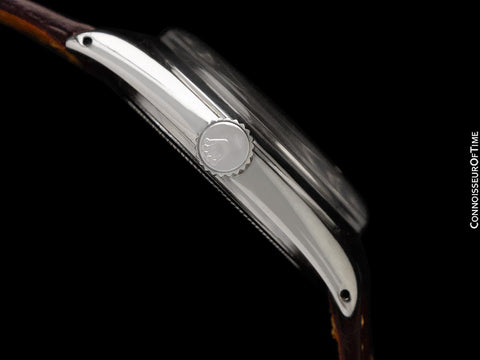 1961 Tudor (Rolex) Oyster Royal Vintage Mens Ref. 7934 Watch - Stainless Steel