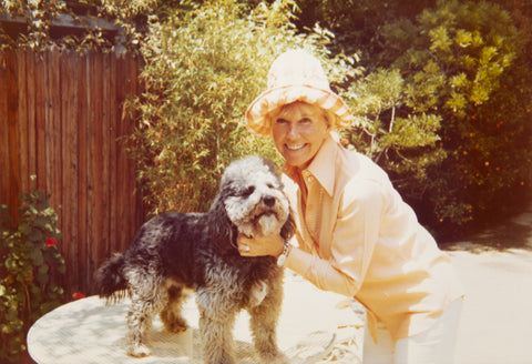 Gurami Ladies Swiss & Italian Silver Watch With Link Bracelet - Owned & Worn By Doris Day