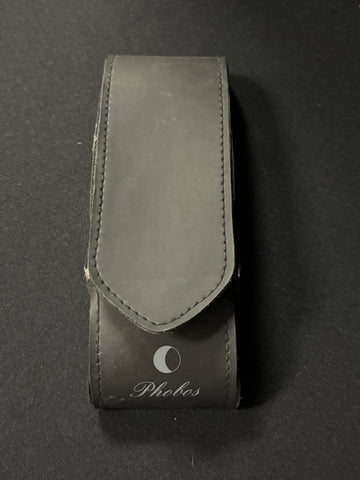Personally Owned & Worn By Don McLean with Two COAs - Phobos Germany Pilots Triple Date Watch