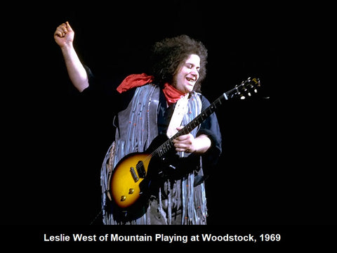 Techno Diamond Encrusted Flame Dial Watch - Personally Owned & Worn By Leslie West with Two COAs