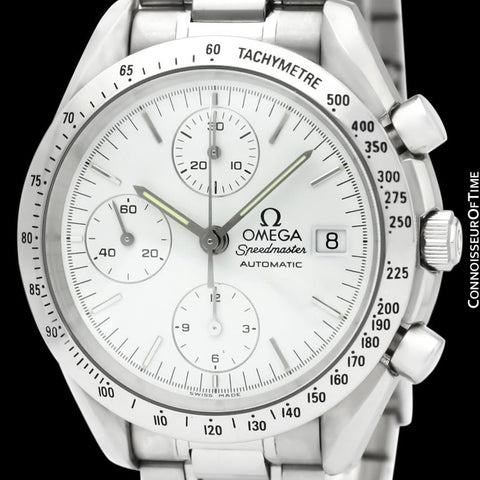 Omega Speedmaster Automatic Chronograph Date Watch, 3511.20 - Stainless Steel