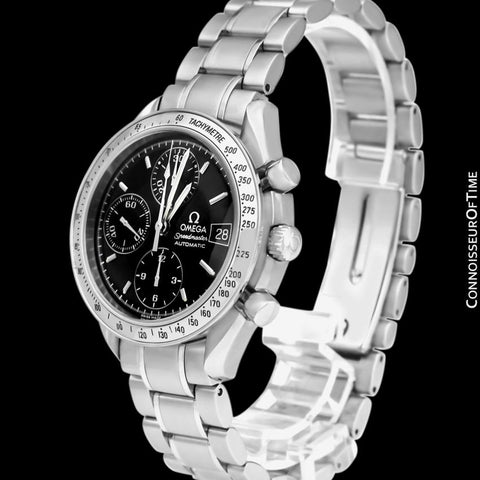 Omega Speedmaster Mens Automatic Chronograph Date Watch, 3513.50 - Stainless Steel