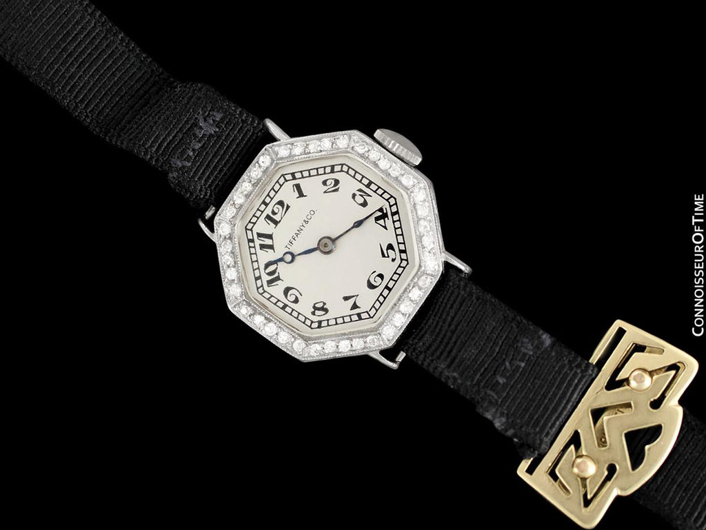 Zenith Star Open Ladies Rose Gold Diamond 22.1925.4062 - Trade Watches Inc.