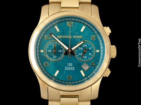 Nimbarkfoods Amazon Relojes Mk Turquoise Bracelet Mk Limited