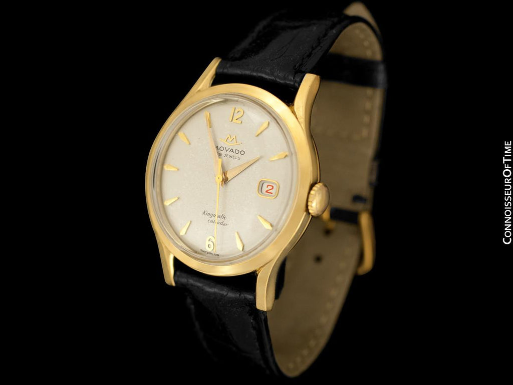 1950's Movado