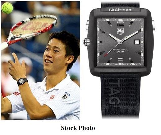 Reloj Hombre Tag Heuer Profesional Golf Watch Tiger Woods