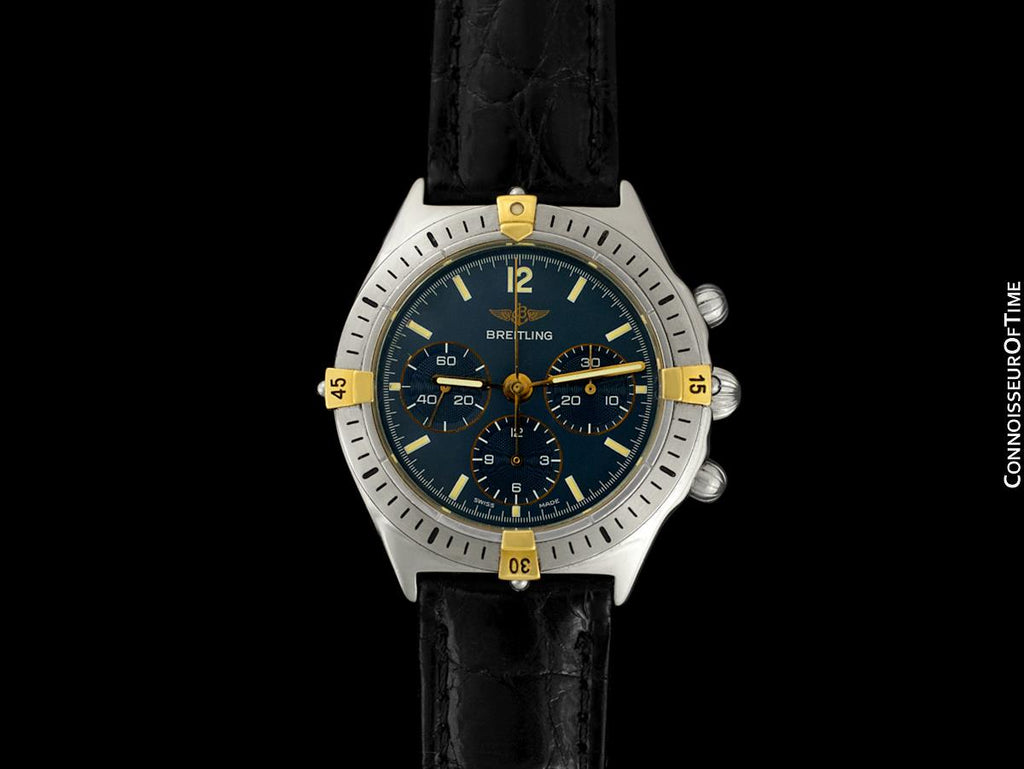 Breitling sales callisto chrono