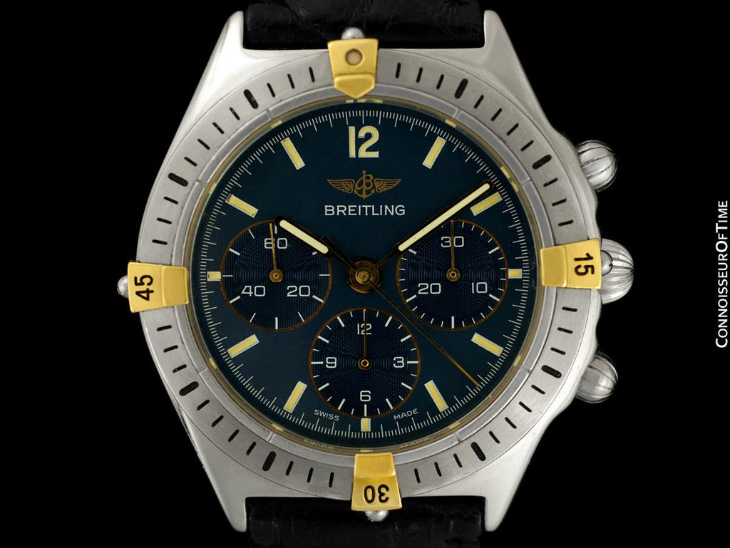 Callisto Chronograph Manual Lemania 1873 - 80520 D - Men Callisto Chronograph Manual Lemania 1873 - 80520 D - Men