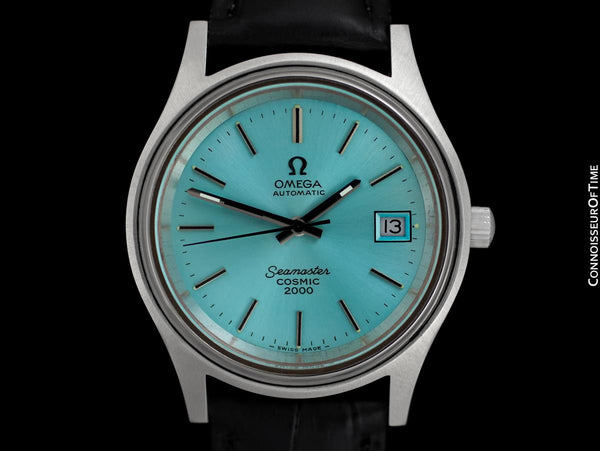 時計 Vintage OMEGA Seamaster Cosmic 2000 Dial $_12.JPG?set_id=880000500F