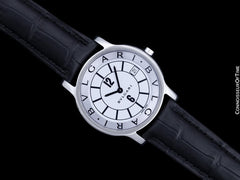 Bulgari Solotempo ST35 S Swiss Men's Watch
