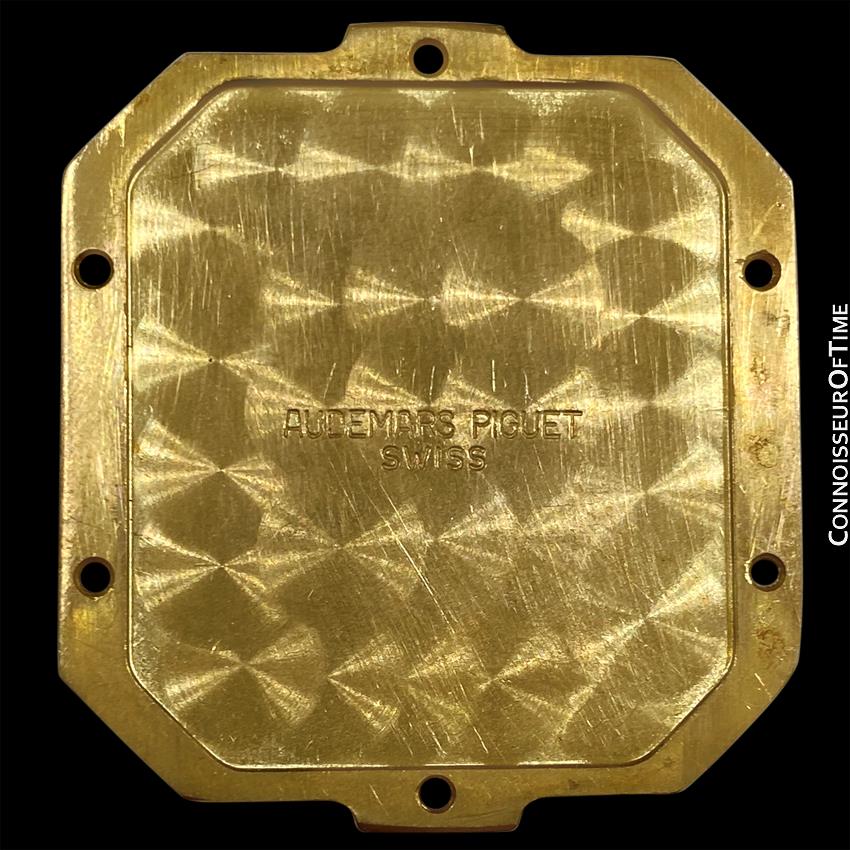 Audemars Piguet Royal Oak 6005SA