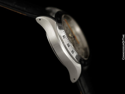 Tudor Chronautic Mens Chronograph Watch, 79380P - Stainless Steel