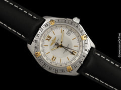 Breitling antares world outlet automatic