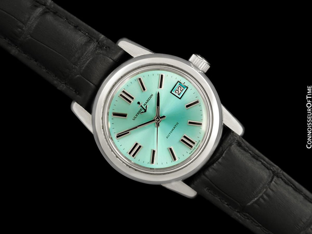 Jam ulysse nardin original Clearance