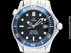 ヒ*シ様 最終値下げ！OMEGA Seamaster Professional Omega James Bond Seamaster Midsize 300M Professional Diver